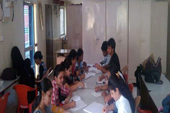 Virar Homoeopathic Medical College, Virar campus photo 4