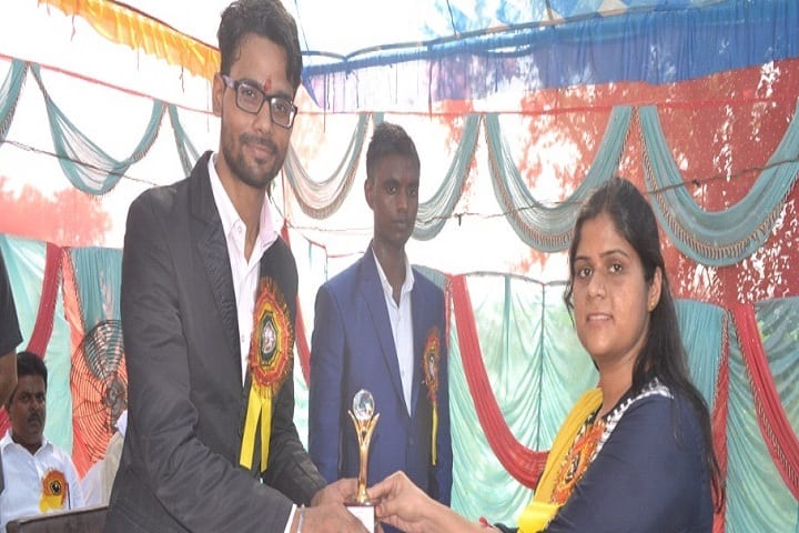 Mahamaya Polytechnic of Information Technology, Chandauli campus photo 2