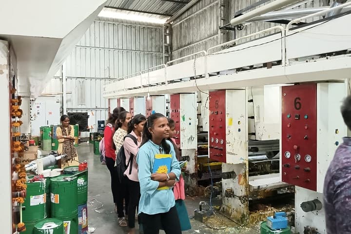 Shri Ramkrishna Paramhans Polytechnic Institute, Parbhani campus photo 3
