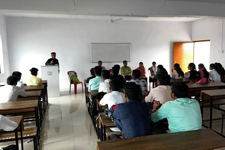 Shri Ramkrishna Paramhans Polytechnic Institute, Parbhani campus photo 4
