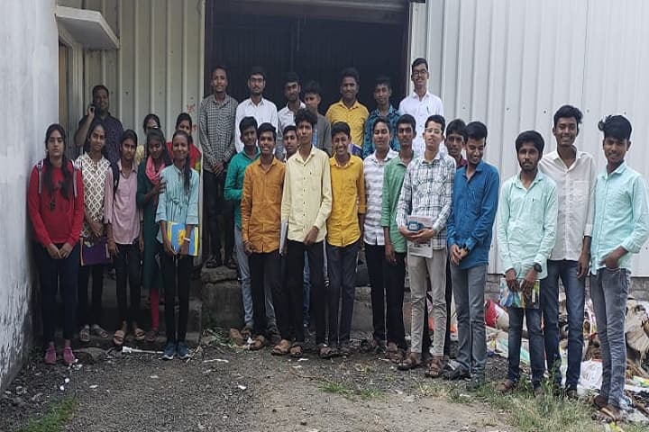 Shri Ramkrishna Paramhans Polytechnic Institute, Parbhani campus photo 5