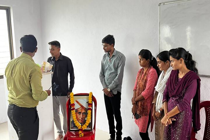 Shri Ramkrishna Paramhans Polytechnic Institute, Parbhani campus photo 6