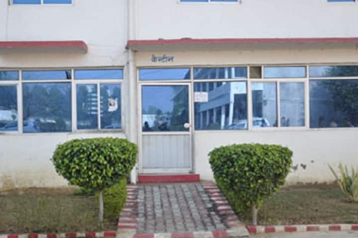 Shri Ramdevi Ramdayal Tripathi Mahila Polytechnic, Kanpur campus photo 2