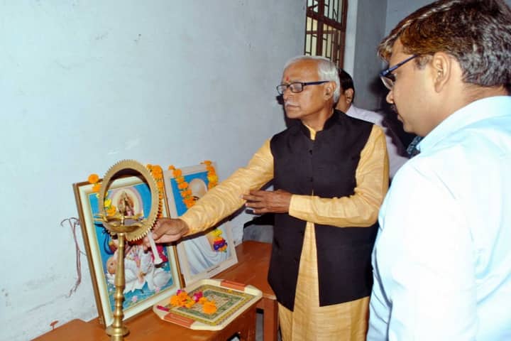 Shri Ramdevi Ramdayal Tripathi Mahila Polytechnic, Kanpur campus photo 3