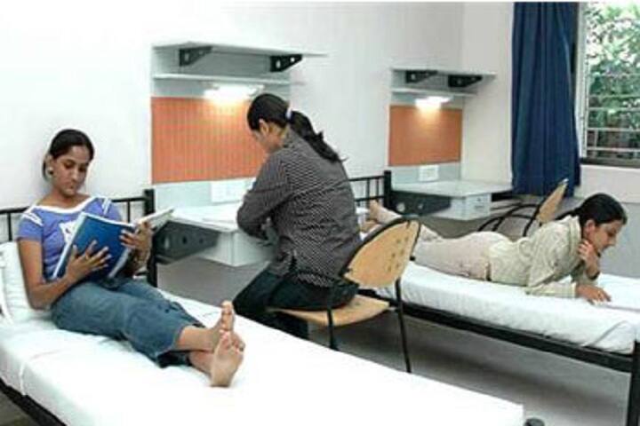 Shri Ramdevi Ramdayal Tripathi Mahila Polytechnic, Kanpur campus photo 4
