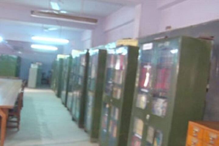 Shri Ramdevi Ramdayal Tripathi Mahila Polytechnic, Kanpur campus photo 5