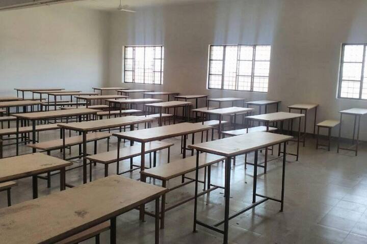 Shri Rama Krishna College of Polytechnic and Management, Satna campus photo 5