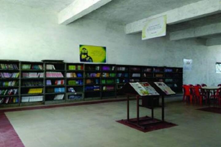 Shri Rama Krishna College of Polytechnic and Management, Satna campus photo 6