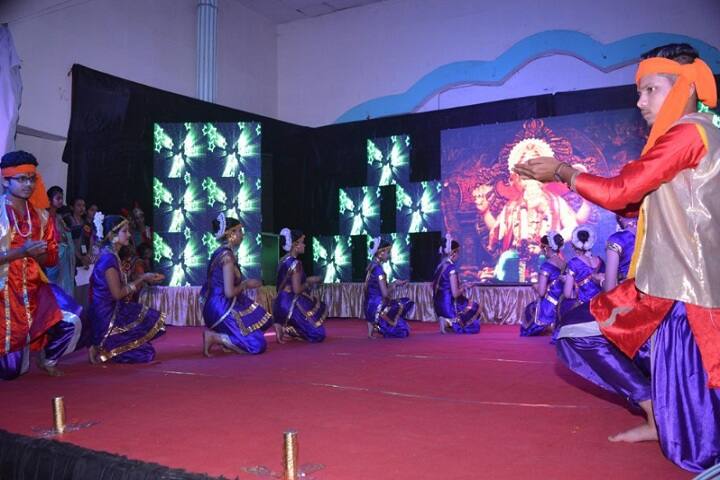 Shri Rama Krishna College of Polytechnic and Management, Satna campus photo 3