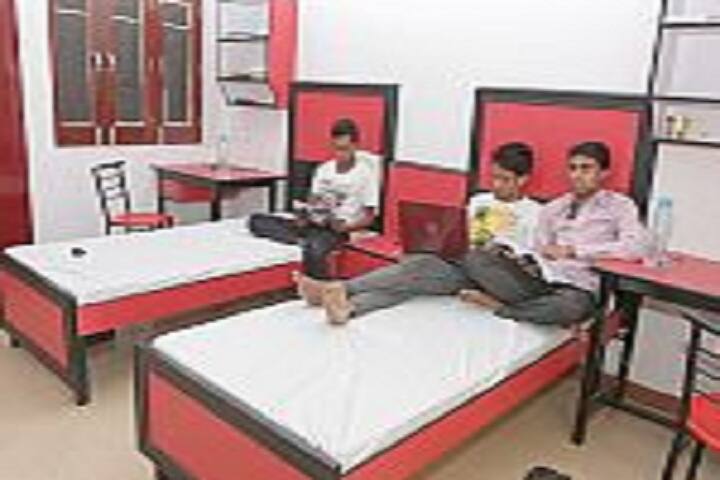 Shri Ram Polytechnic, Muzaffarnagar campus photo 3