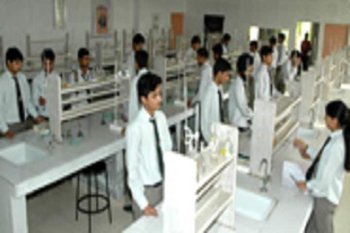 MIIT Meerut campus photo 2
