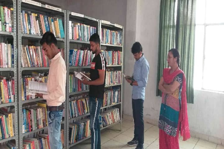 MIIT Meerut campus photo 4