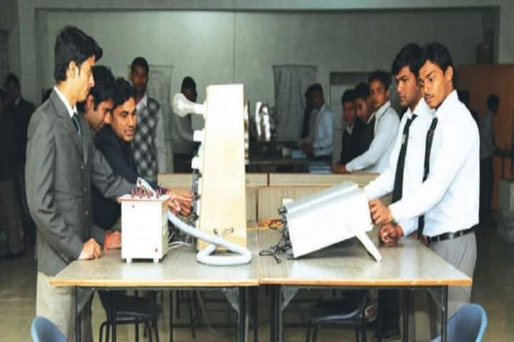 MIIT Meerut campus photo 5