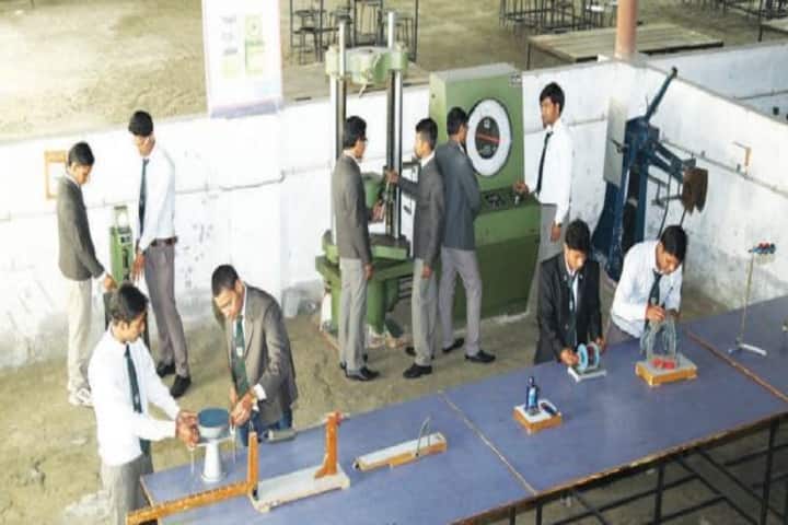 MIIT Meerut campus photo 6
