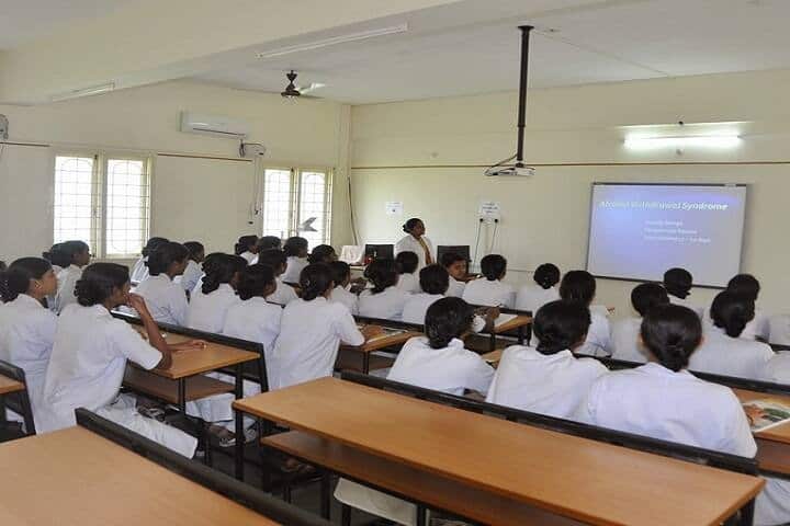 Sri Narayani College and School of Nursing, Vellore campus photo 3