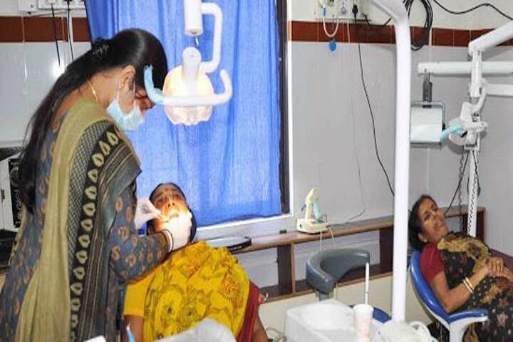 Sri Narayani College and School of Nursing, Vellore campus photo 4