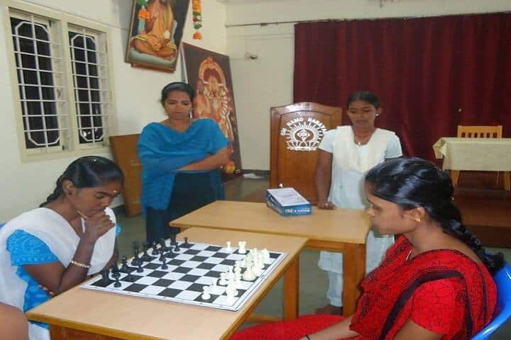Sri Narayani College and School of Nursing, Vellore campus photo 6