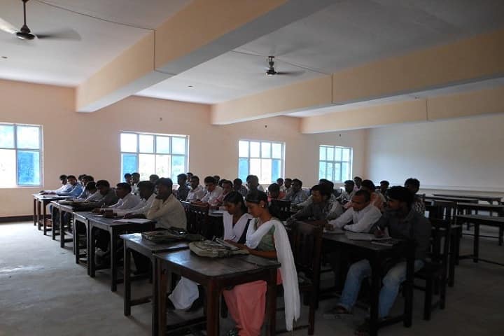 Shri Kashi Chandradev Yadav Polytechnic, Azamgarh campus photo 2