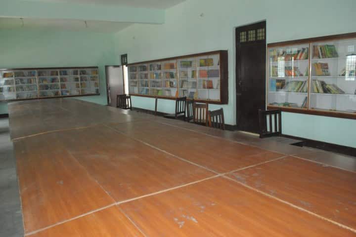 Shri Kashi Chandradev Yadav Polytechnic, Azamgarh campus photo 3