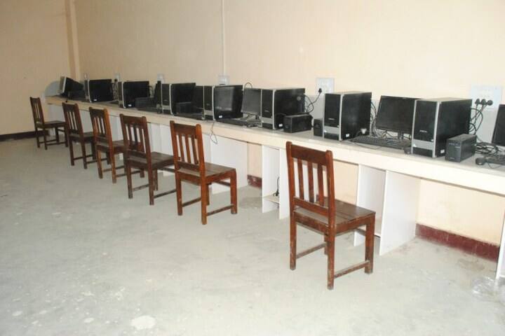 Shri Kashi Chandradev Yadav Polytechnic, Azamgarh campus photo 4