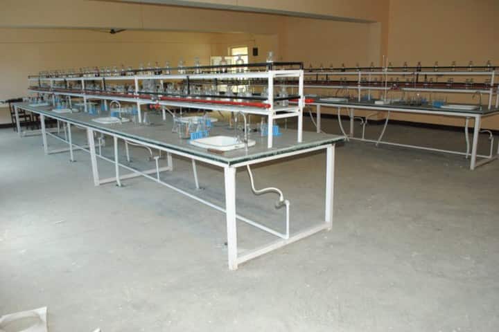 Shri Kashi Chandradev Yadav Polytechnic, Azamgarh campus photo 5