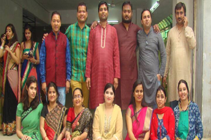 National College of Commerce, Ahmedabad campus photo 4