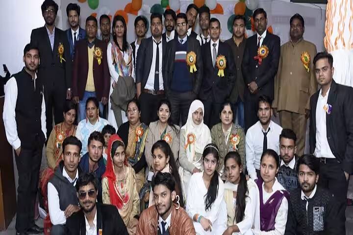 Hafiz Rahmat Khan Law Degree College, Pilibhit campus photo 4