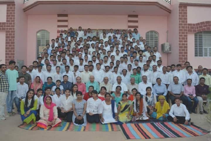 Gyan Vidhi PG Mahavidyalaya, Bikaner campus photo 6