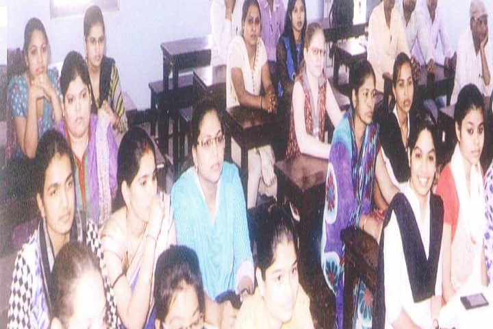 Gyan Mandir Law College, Neemuch campus photo 2