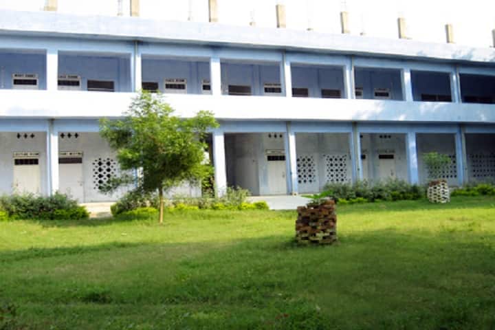 Gulab Fulandar Vidhi Mahavidyalaya, Hardoi campus photo 2