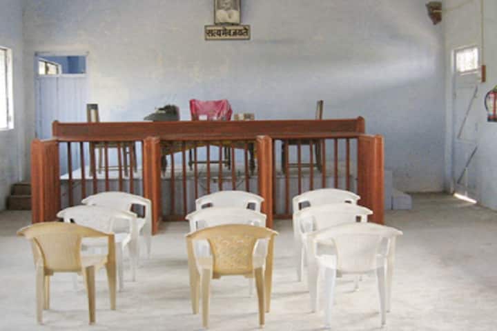 Gulab Fulandar Vidhi Mahavidyalaya, Hardoi campus photo 4