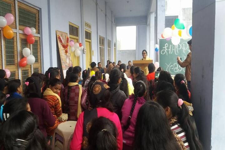 Gulab Fulandar Vidhi Mahavidyalaya, Hardoi campus photo 6