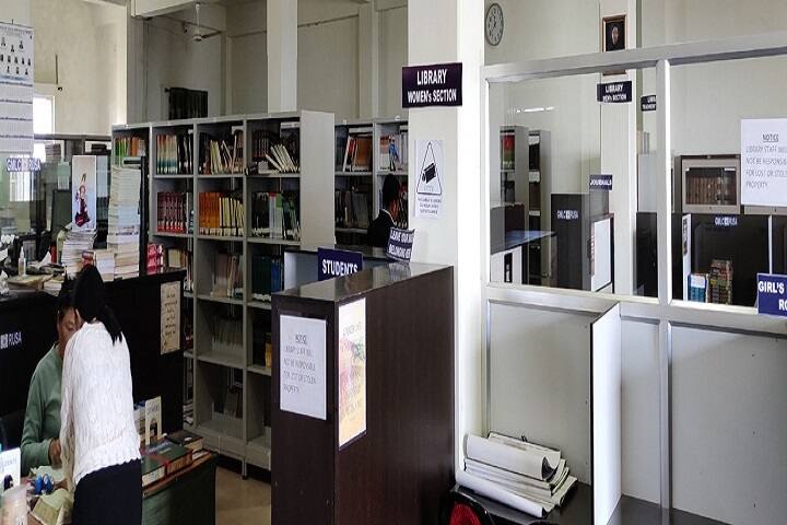 Government Mizoram Law College, Aizawl campus photo 3