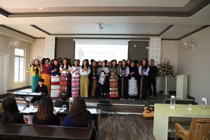 Government Mizoram Law College, Aizawl campus photo 5