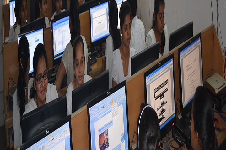 Mahila Vanijya Mahavidyalaya, Ahmedabad campus photo 2
