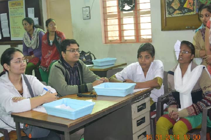 Mahila Vanijya Mahavidyalaya, Ahmedabad campus photo 3