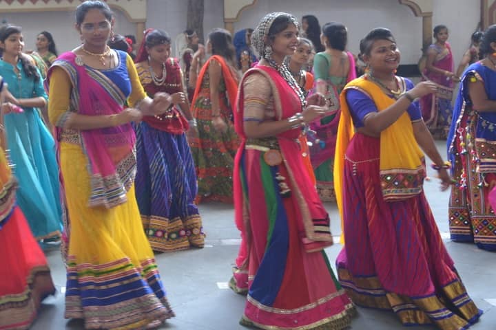 Mahila Vanijya Mahavidyalaya, Ahmedabad campus photo 5