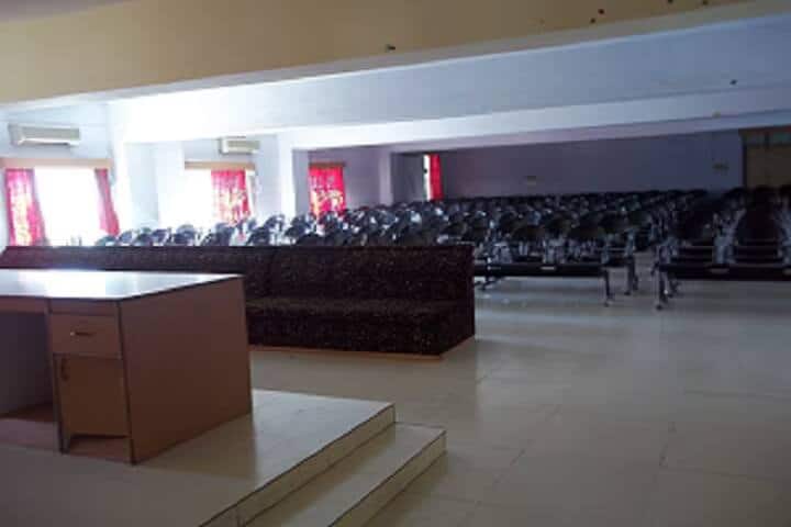Bhabha Pharmacy Research Institute, Bhopal campus photo 2