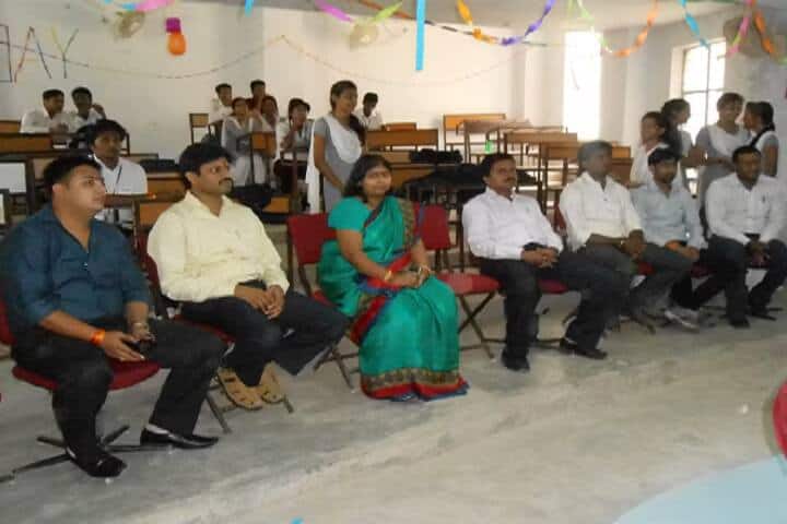 Bhabha Pharmacy Research Institute, Bhopal campus photo 4