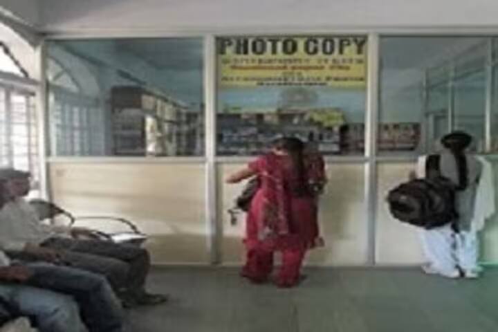 Bhabha Pharmacy Research Institute, Bhopal campus photo 5