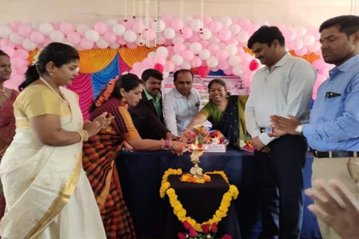 Government Law College, Kolar campus photo 4