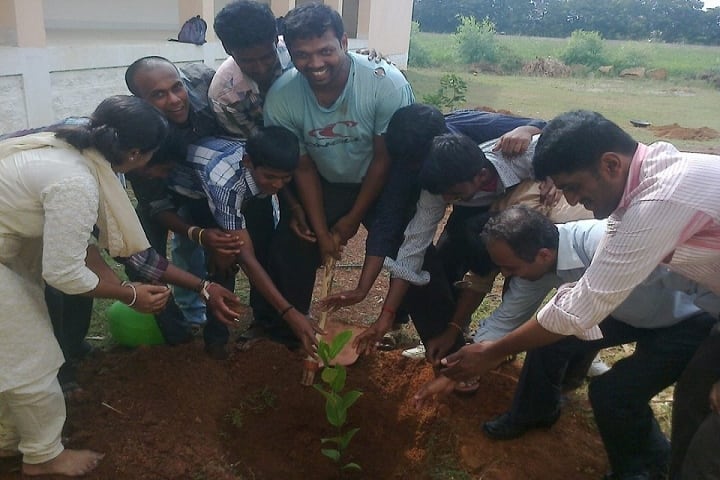 Government Law College, Kolar campus photo 6