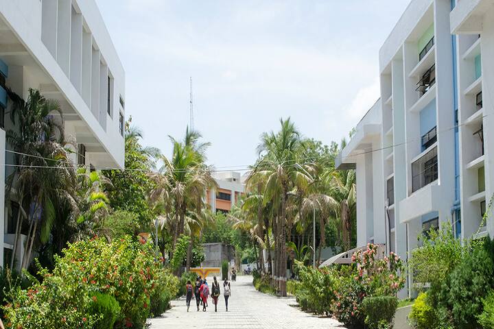 Shri Gulabrao Deokar Polytechnic, Jalgaon campus photo 2
