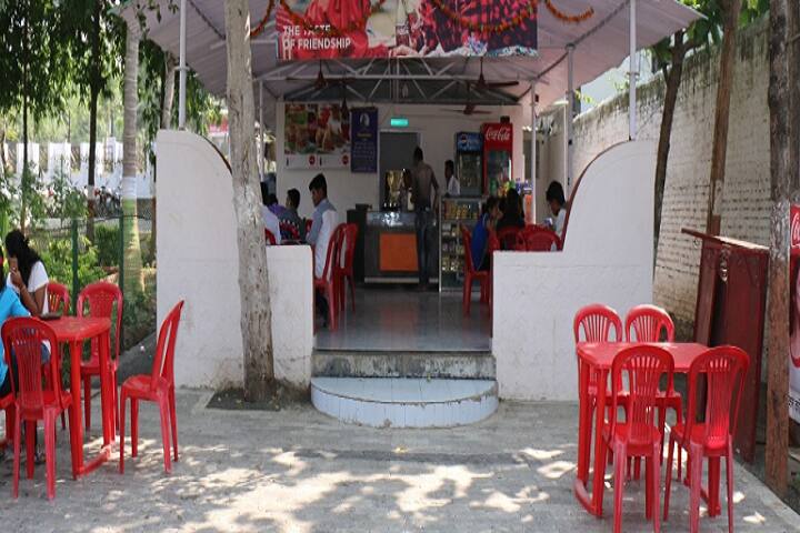 Shri Gulabrao Deokar Polytechnic, Jalgaon campus photo 3