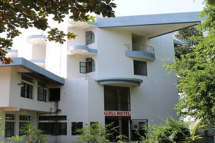 Shri Gulabrao Deokar Polytechnic, Jalgaon campus photo 4