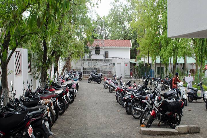 Shri Gulabrao Deokar Polytechnic, Jalgaon campus photo 6