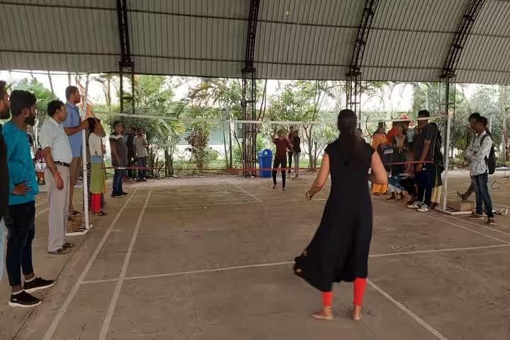 Government Law College, Holenarsipur campus photo 3