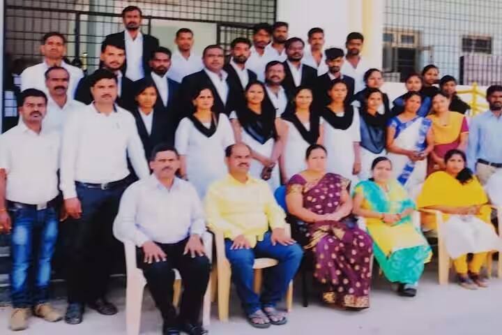 Government Law College, Holenarsipur campus photo 4