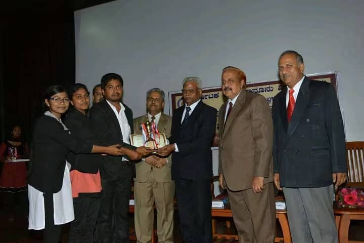 Government Law College, Holenarsipur campus photo 6