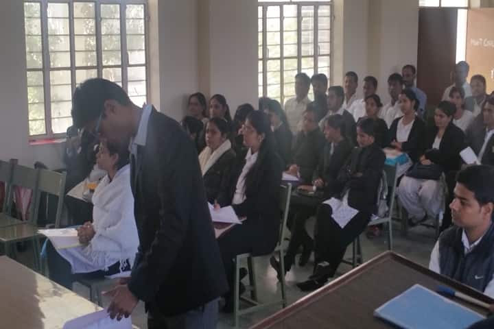 Government Law College, Ajmer campus photo 2